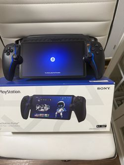 Play Station Portable