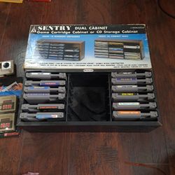 Super Nintendo NES+games & Accessories