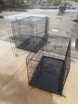 Dog Crates
