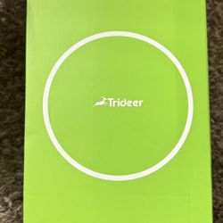 Trideer Extra Thick Yoga Ball (Large) 
