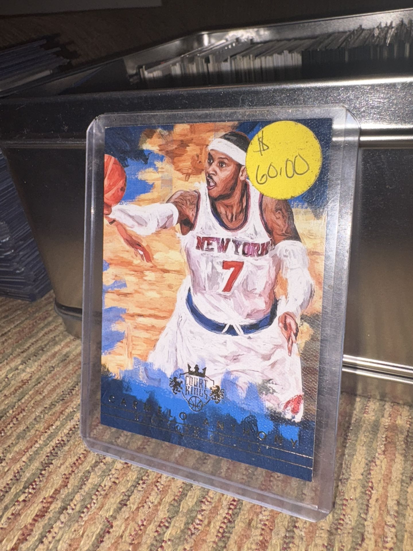 Carmelo Anthony