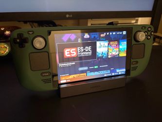 Steam Deck LCD 1tb