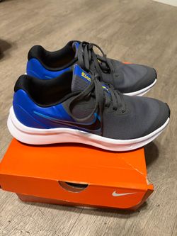 Nike shoes