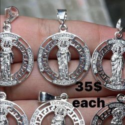 100% real silver 925 ✅✅