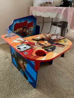 Kids table