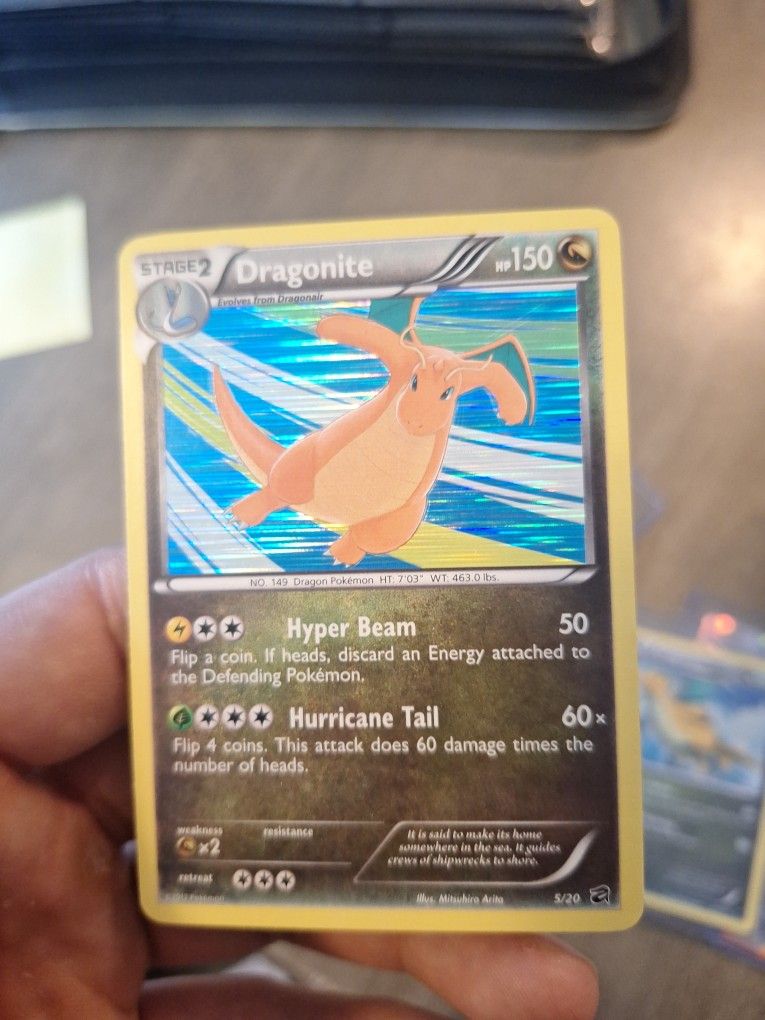Dragonite Bundle