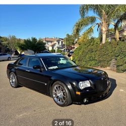 2006 Chrysler 300