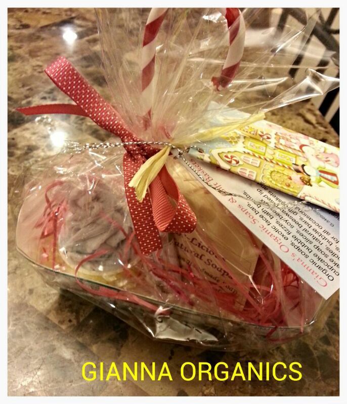 Xmas gift set