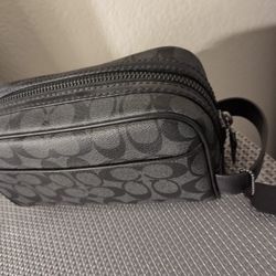  Original Coach  Hand bag