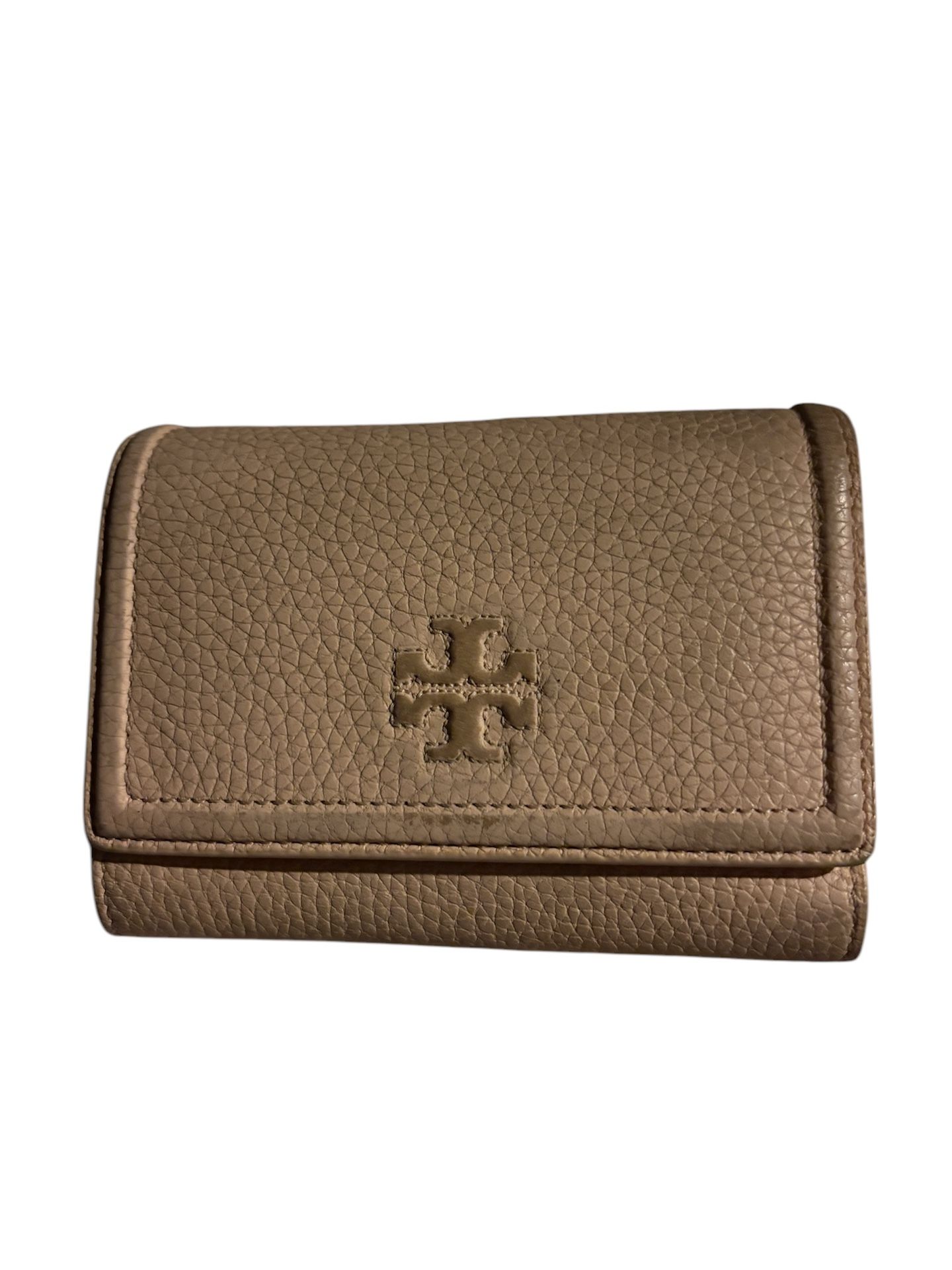 Tory Burch Thea card case