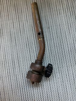 Propane Torch