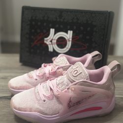 KD Aunt Pearl Court Shoe 