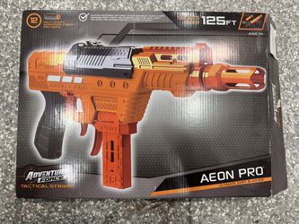 Adventure Force Nerf Gun 