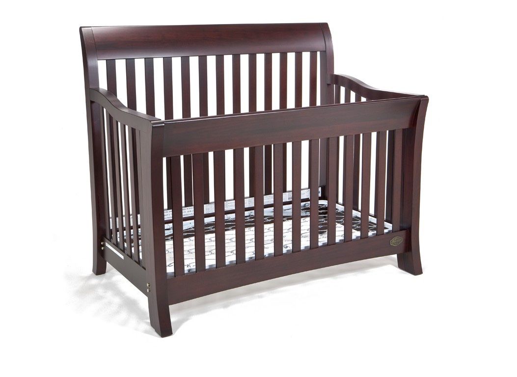Crib Convertible Bonavita Metro Lifestyle