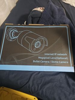 Security Camera