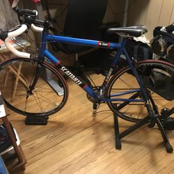 Healthline Bike Trainer