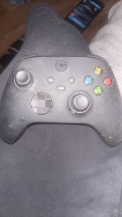 Xbox Series X Controller