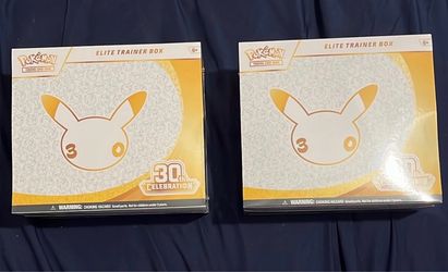 Pokémon authentic