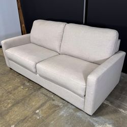 Sundays Sleep Over Sofa Bed (Clay)