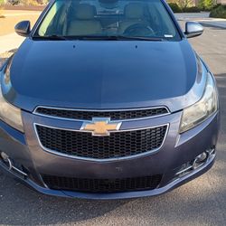 2014 Chevrolet Cruze $2900