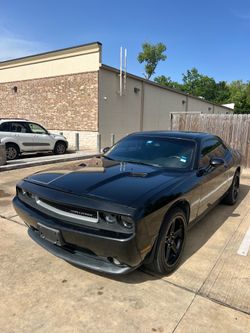 2011 Dodge Challenger