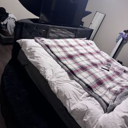 King Size Bed Frame Only