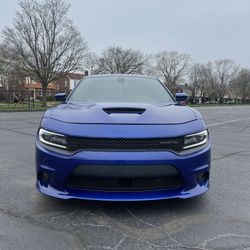 Dodge Charger Scatpack 
