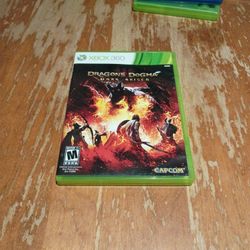 Dragon Dogma Dark Arisen