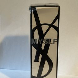 yves saint laurent men's myslf eau de parfum 