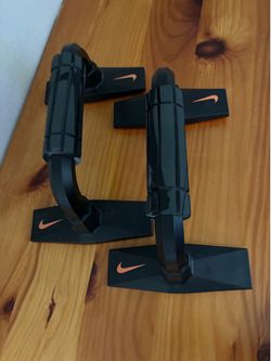 Nike Push Up Grips