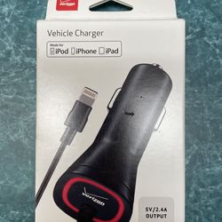 Brand New iPhone Car Charger