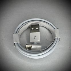 *New* iPhone Cable Charger