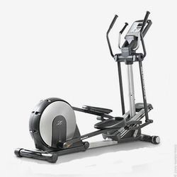Elliptical Machine 