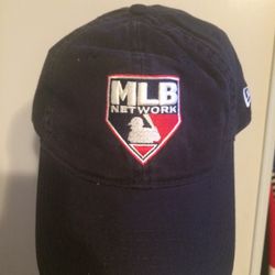 MLB Network Hat for Sale in Fresno CA OfferUp