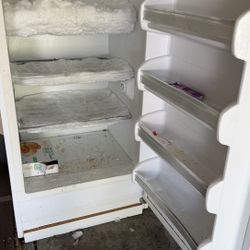 Frigidaire Freezer