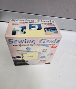 Swaying machine