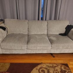 Couch From Jeromes