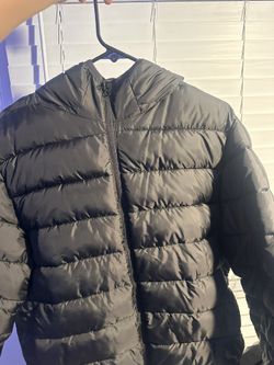 Puffer Jacket 