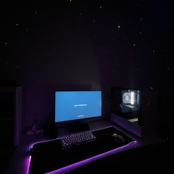 Pc Setup 