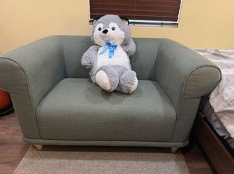 Very Comfortable Couch