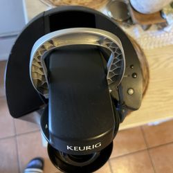 Coffe Maker Keurig 
