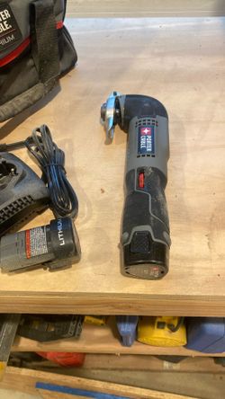 Multi Tool
