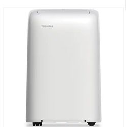Aire Acondicionado Portátil Toshiba