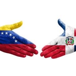 Dominican Republic vs Venezuela - World Baseball Classic 