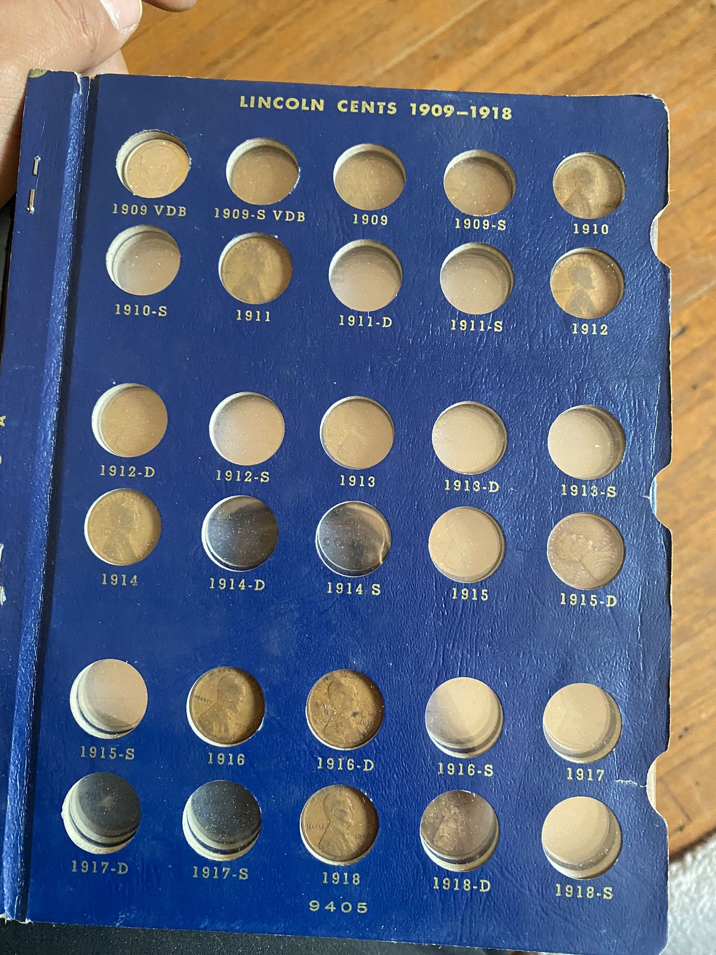 for your collection send me an offer