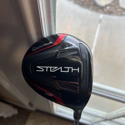 Taylormade 3 Wood