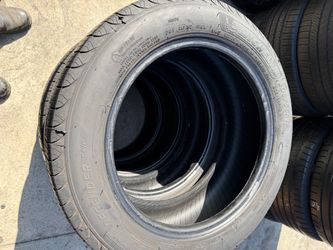 205/55/16 Michelin instaladas y balanceadas las 4