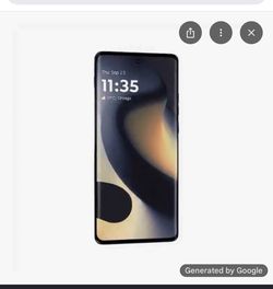 Moto G Edge