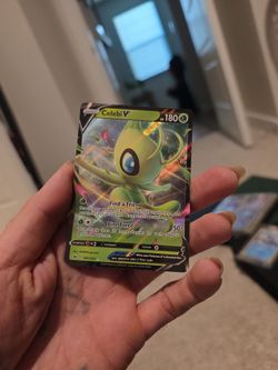 celebi v