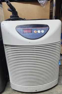 Active Aqua Hydro Culture Water Chiller (06)